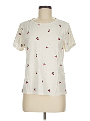 Lucky Brand Short Sleeve T-Shirt (view 1)