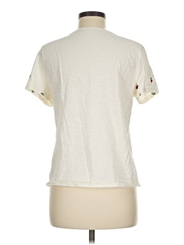 Lucky Brand Short Sleeve T-Shirt (view 2)