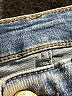 Topshop Blue Jeans Size 28 waist - photo 7