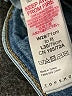Topshop Blue Jeans Size 28 waist - photo 8
