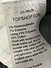 Topshop Blue Jeans Size 28 waist - photo 9