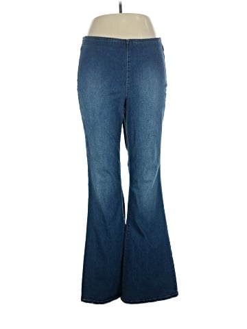 Jessica Simpson Jeans (view 1)