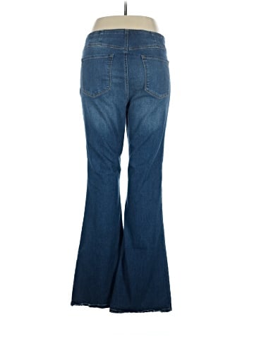 Jessica Simpson Jeans (view 2)