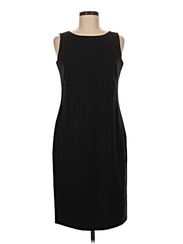 Kasper Cocktail Dress (view 1)