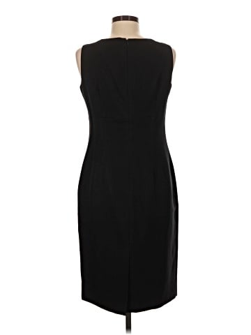 Kasper Cocktail Dress (view 2)