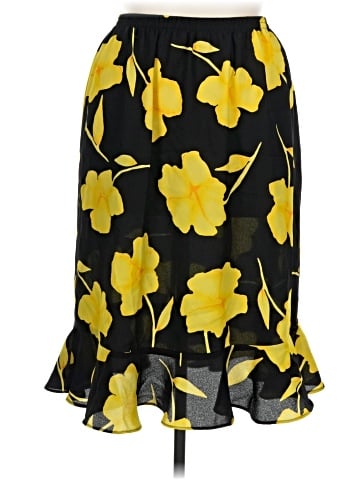 Leslie Fay Casual Skirt (view 1)