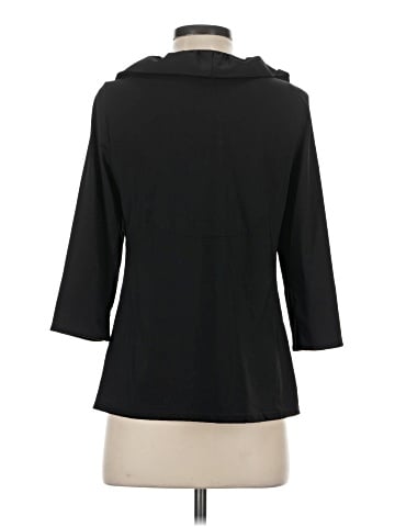 Gretchen Scott Designs 3/4 Sleeve Top (view 2)