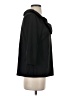 Gretchen Scott Designs Black 3/4 Sleeve Top Size S - photo 4