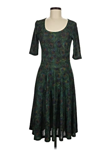 Lularoe Cocktail Dress (view 1)