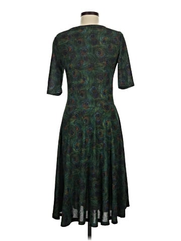 Lularoe Cocktail Dress (view 2)