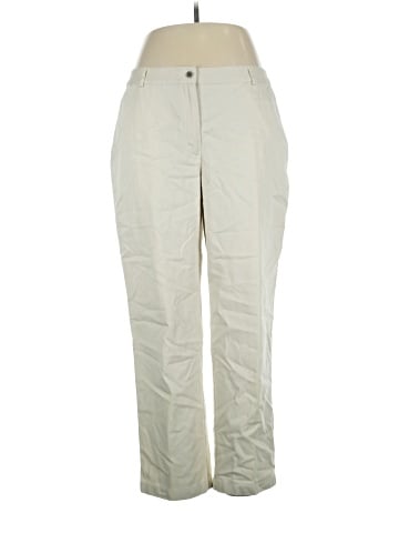 L.L.Bean Casual Pants (view 1)