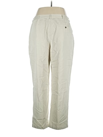 L.L.Bean Casual Pants (view 2)