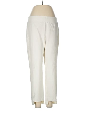 Eileen Fisher Casual Pants (view 1)