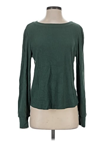 Velvet by Graham & Spencer Pullover Sweater (view 1)