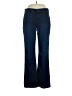 Not Your Daughter's Jeans Blue Jeans Size 12 - photo 1