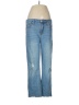 Seven7 Hearts Blue Jeans Size 8 - photo 1