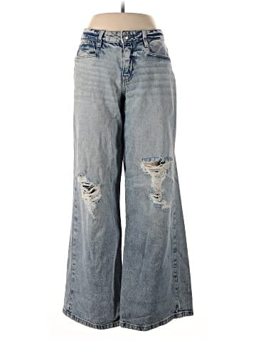 No Boundaries Jeans (view 1)