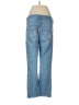 Seven7 Hearts Blue Jeans Size 8 - photo 2