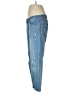 Seven7 Hearts Blue Jeans Size 8 - photo 5