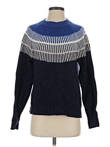 Everlane Wool Pullover Sweater (view 1)