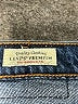 Levi's Blue Jeans Size 16 - photo 7