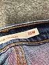 Levi's Blue Jeans Size 16 - photo 8