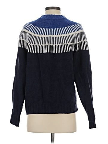 Everlane Wool Pullover Sweater (view 2)