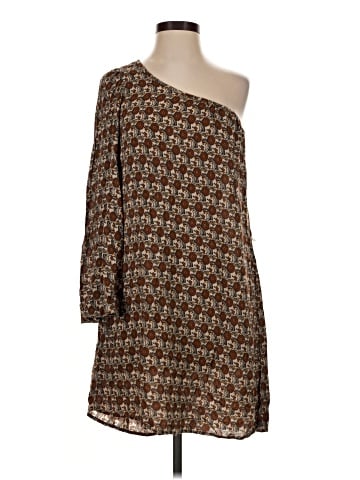 Zara TRF Casual Dress (view 1)