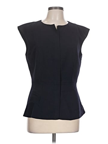Preston & York Sleeveless Blouse (view 1)