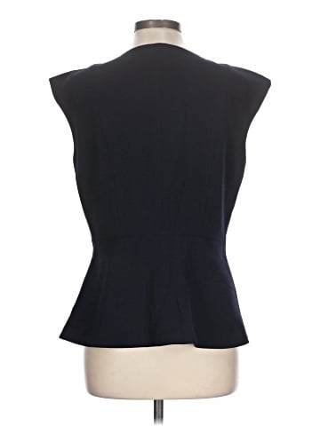 Preston & York Sleeveless Blouse (view 2)