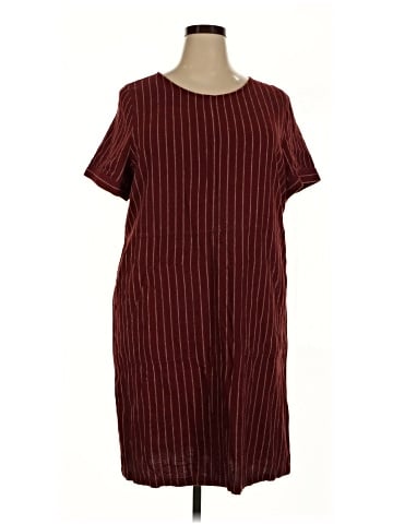 Susina Casual Dress (view 1)