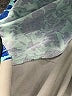 Blair Teal 3/4 Sleeve Blouse Size L - photo 5