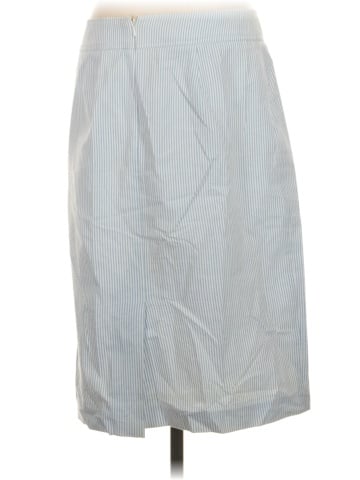 Brooks Brothers 346 Casual Skirt (view 2)