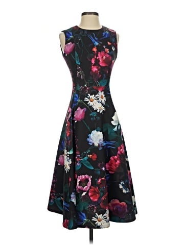 Calvin Klein Cocktail Dress (view 1)