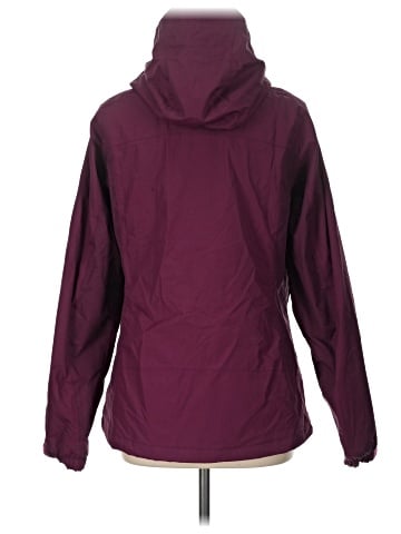 Camel Crown Snow Jacket (view 2)