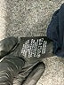 Nic + Zoe 100% Polyester Black Sleeveless Blouse Size XS - photo 8