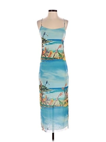 Zara Cocktail Dress (view 1)