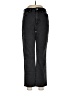 H&M Tweed Black Jeans Size 8 - photo 1