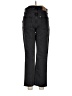 H&M Tweed Black Jeans Size 8 - photo 2