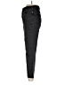 H&M Tweed Black Jeans Size 8 - photo 5