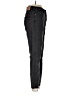 H&M Tweed Black Jeans Size 8 - photo 4