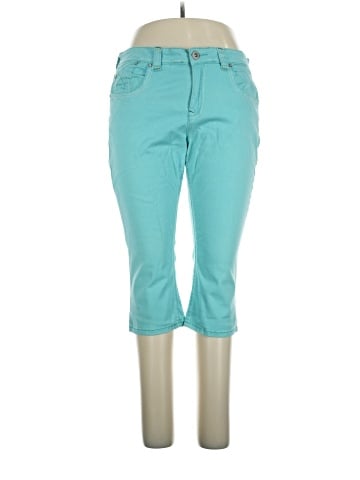 Hydraulic Casual Pants (view 1)