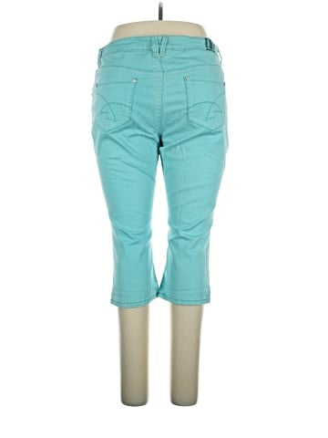 Hydraulic Casual Pants (view 2)