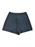 Athleta Solid Blue Athletic Shorts Size 2 - photo 1