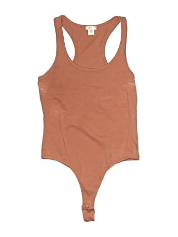 Bozzolo Bodysuit (view 1)