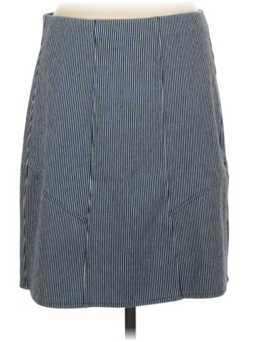 Nic + Zoe Casual Skirt (view 1)