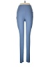 Asics Blue Active Pants Size M - photo 1