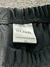 Blair 100% Polyester Solid Black Dress Pants Size 14 - photo 7