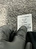 Blair 100% Polyester Solid Black Dress Pants Size 14 - photo 8