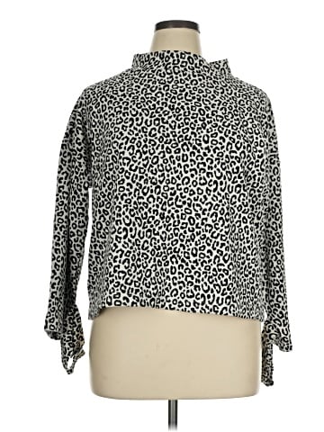 Ann Taylor Cardigan (view 1)